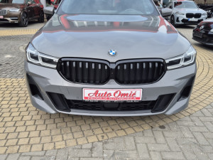 BMW 630 GT xDrive..2021 god..LCI.. M paket