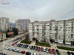 Trosoban stan/Dolac Malta/ADAPTIRANO/NAMJEŠTENO/66m2