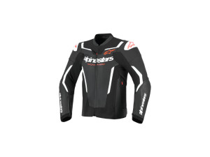 Alpinestars GP Force V2 Kožna Moto Jakna