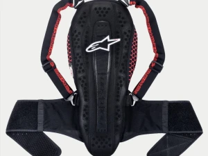 Alpinestars Nucleon KR-2 Back Protector