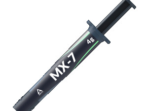 Arctic cooling MX-7, 4g Termalna pasta