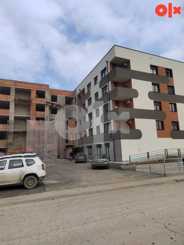 Stanovi i apartmani Žepče 3