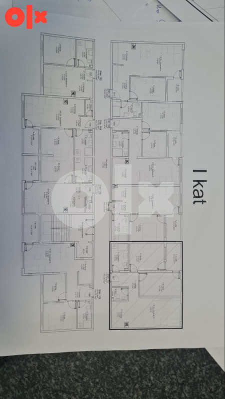 Stanovi i apartmani Žepče 2