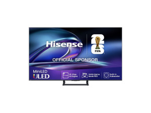 Hisense Smart Mini LED televizor  144Hz 55E8Q 55" 4K UHD