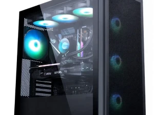 Kućište Gaming MS ARMOR V725