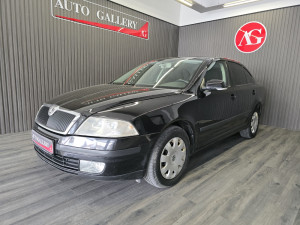 Škoda Octavia 1.9 TDI 77kw