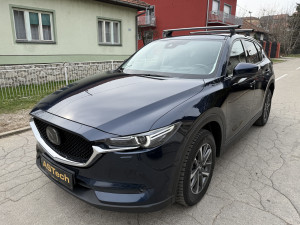 Mazda CX5 AWD 4x4 Automatik Full oprema