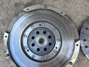 Kompletan set kvacila BMW 2.0D N47 135KW 120KW N47D20C F10