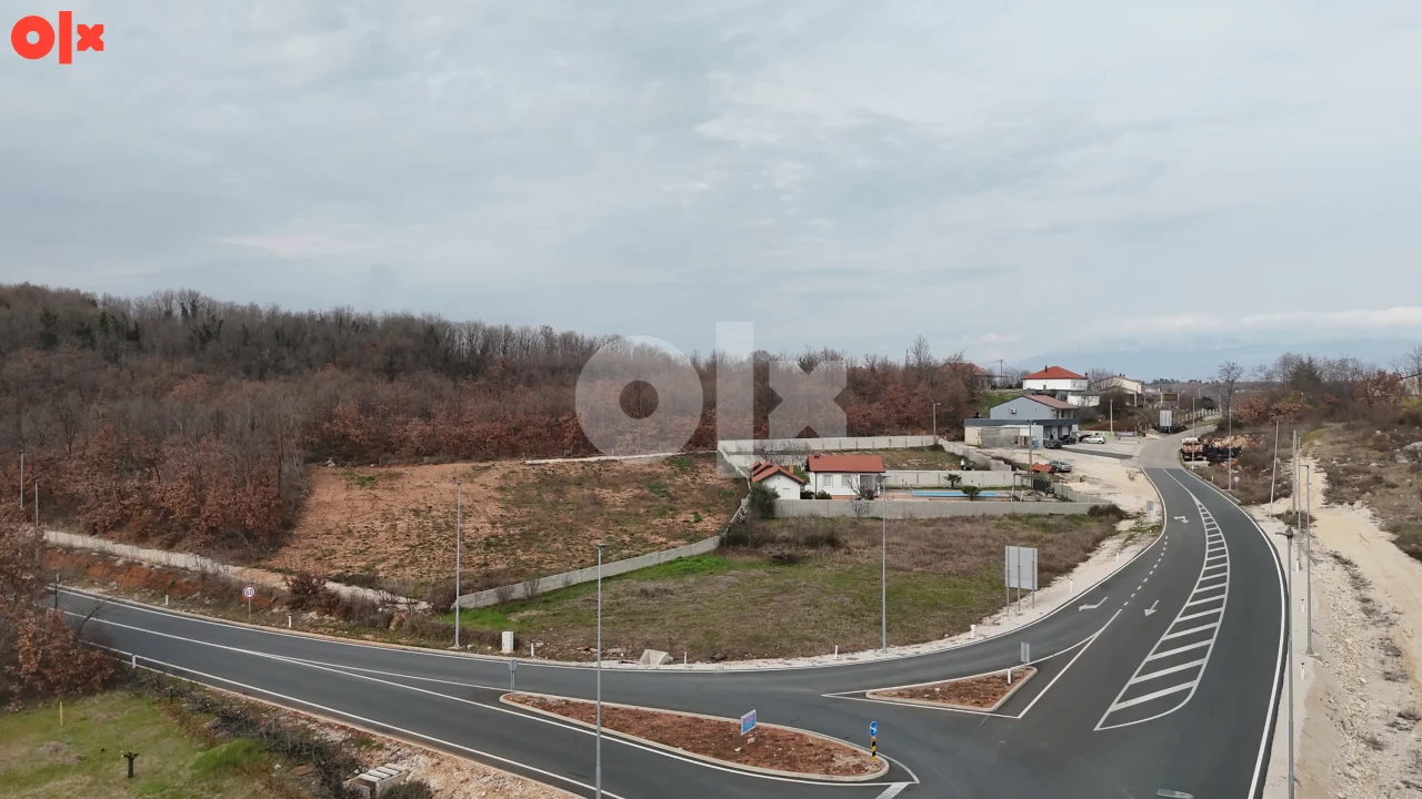 Gradjevinsko zemljište / Bivolje Brdo Čapljina, Mostar
