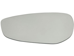 Staklo ogledalo retrovizora MAZDA 3 BP 03.19-