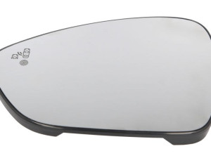 Staklo ogledalo retrovizora PEUGEOT 508 I 11.10-12.18