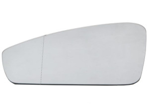 Staklo ogledalo retrovizora VW TOUAREG CR 03.18-