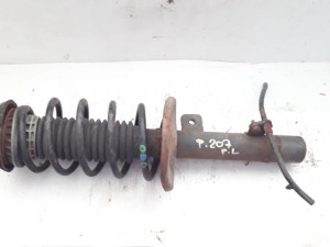 PREDNJI AMORTIZER N PEUGEOT 207 2006-2012