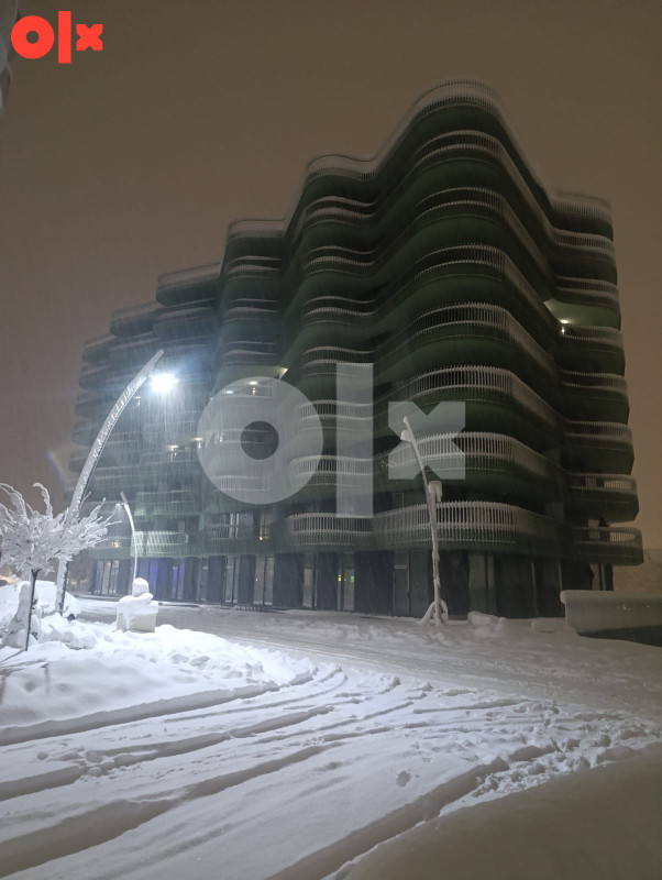 Poslovni prostor Ilidža 14
