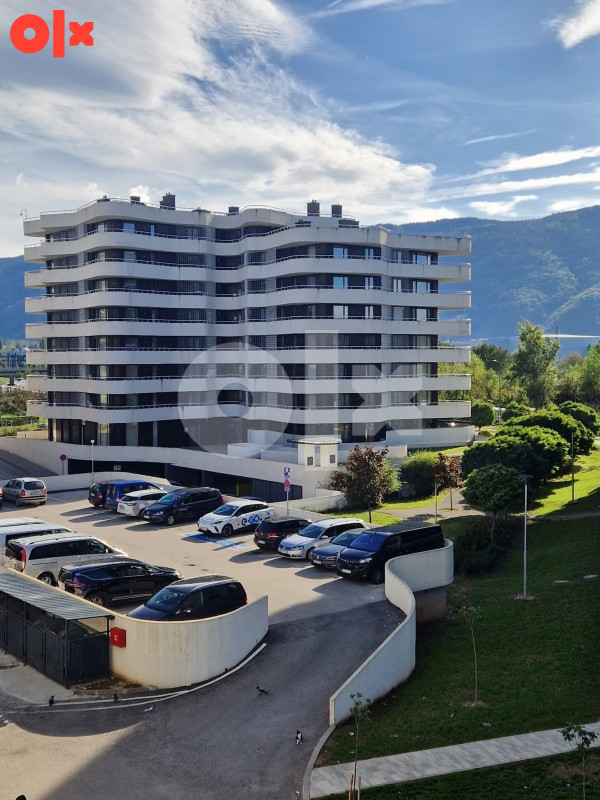 Poslovni prostor Ilidža 10