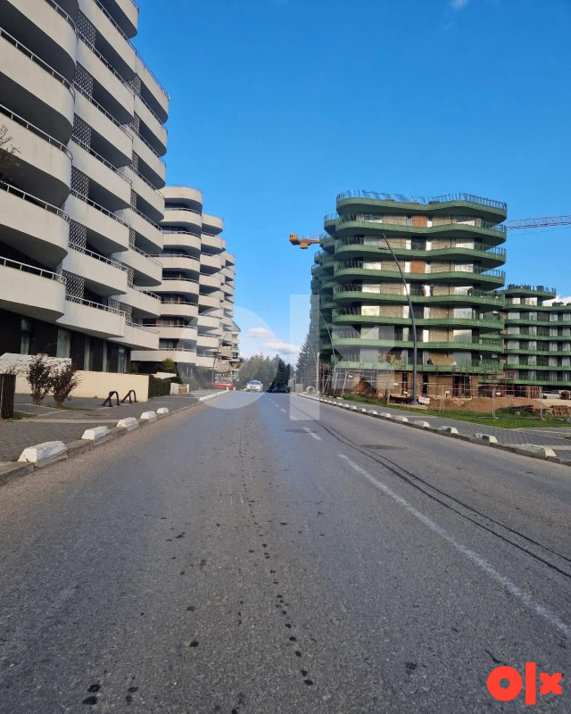 Poslovni prostor Ilidža 12