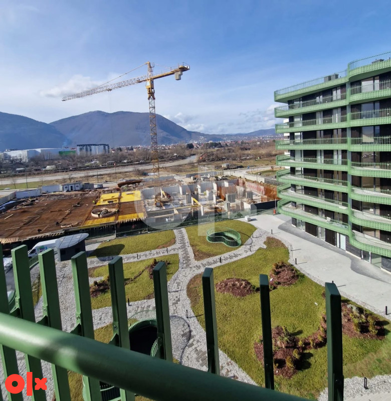 Poslovni prostor Ilidža 13