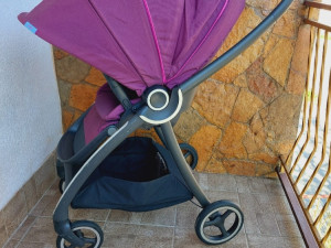 KOLICA Bebe CYBEX   GB  MARIS  0-17kg SWITCH   TOP MODEL