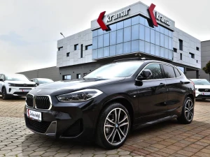BMW X2 2.0 D xDrive 4x4 18d Aut. M-Sportpaket Panorama -LED-