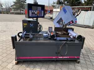 TRAČNA PILA ZA METAL