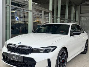 BMW M340i