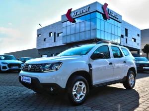 Dacia Duster 1.5 DCI 4WD 4x4 Comfort