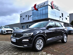 Volkswagen T-Roc 2.0 TDI DSG-Tiptronik Business Line 150 KS