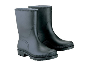 PVC čizme visina 28cm veličina 46 - 34020