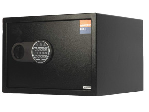 WB trezor / sef elektronski 43,5x30x40cm - 34030