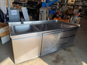 PULT INOX SA SUDOPEROM