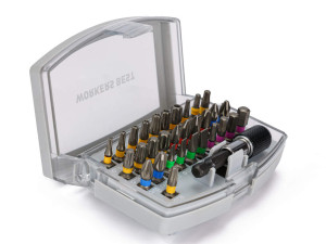 WB Set bitova 32-dj - 34033