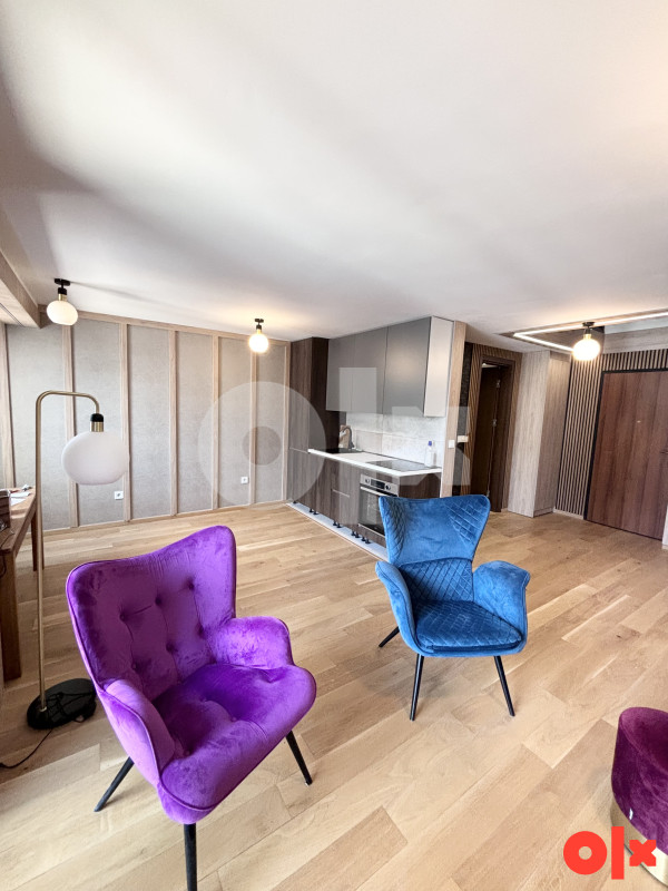 Bjelašnica 77 m2 trosoban dvoetažni + balkon, gratis kuhinja photo 5