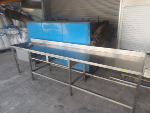 INOX PULT SA SUDOPEROM