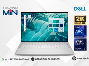 Dell 14 Premium DA14250 14.5" 2K, Ultra 7 255H, 32GB RAM, 1TB SSD