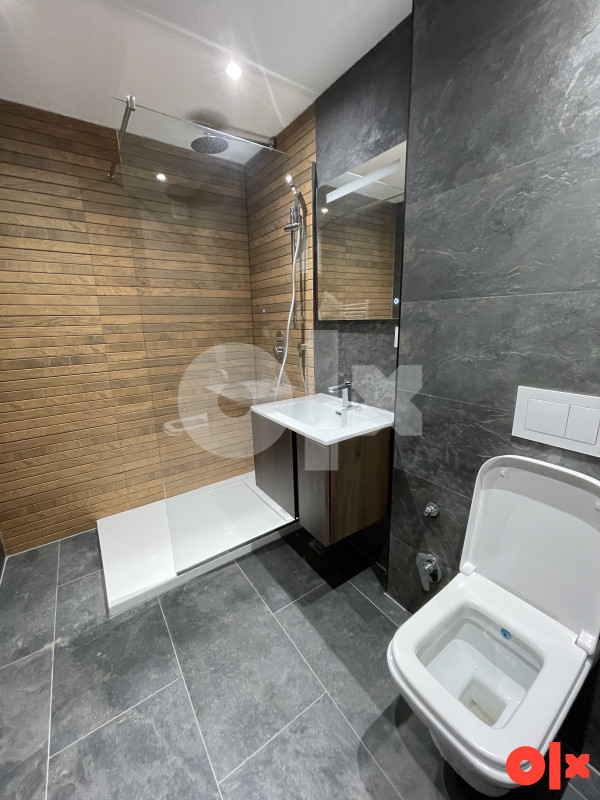 Bjelašnica 77 m2, trosoban dvoetažni + balkon, gratis kuhinja 11