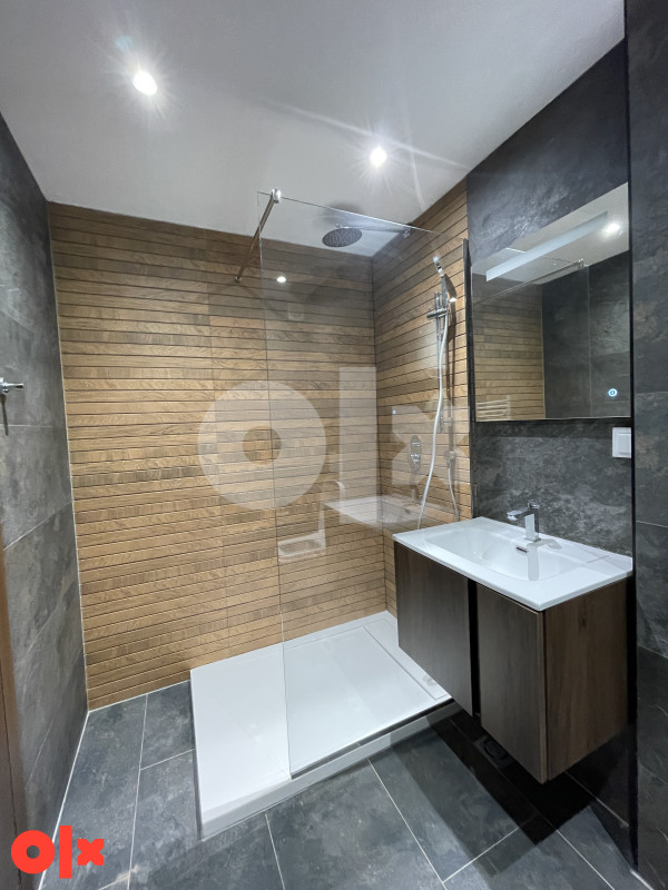 Bjelašnica 77 m2, trosoban dvoetažni + balkon, gratis kuhinja 12
