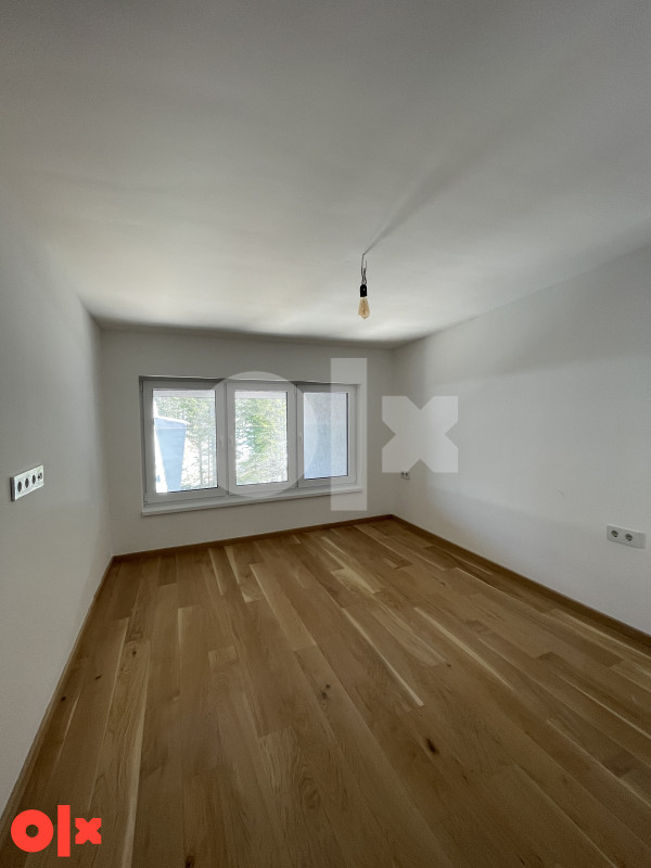 Bjelašnica 77 m2, trosoban dvoetažni + balkon, gratis kuhinja 15