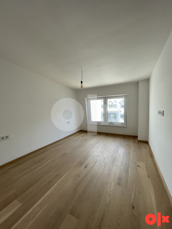 Bjelašnica 77 m2, trosoban dvoetažni + balkon, gratis kuhinja 16