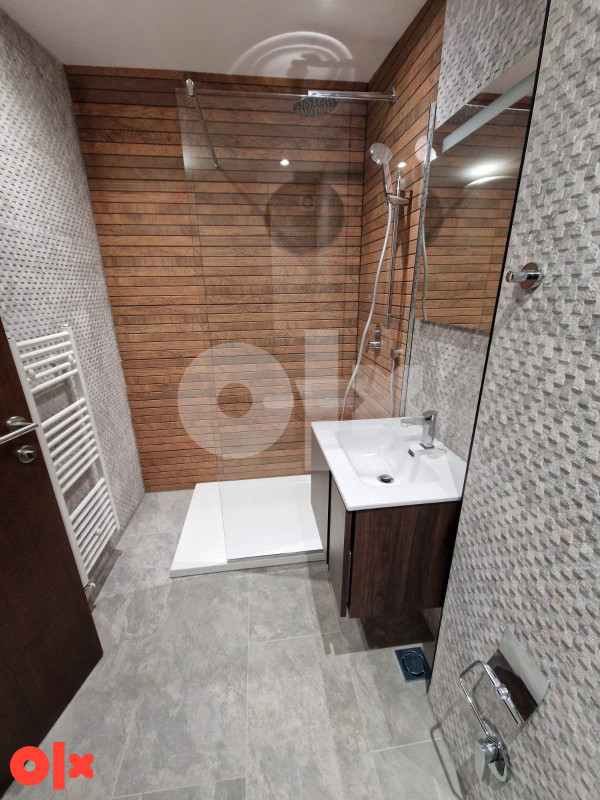 Bjelašnica 77 m2, trosoban dvoetažni + balkon, gratis kuhinja 18