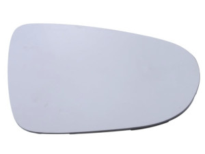 Staklo retrovizora desno i lijevo golf 6 i touran