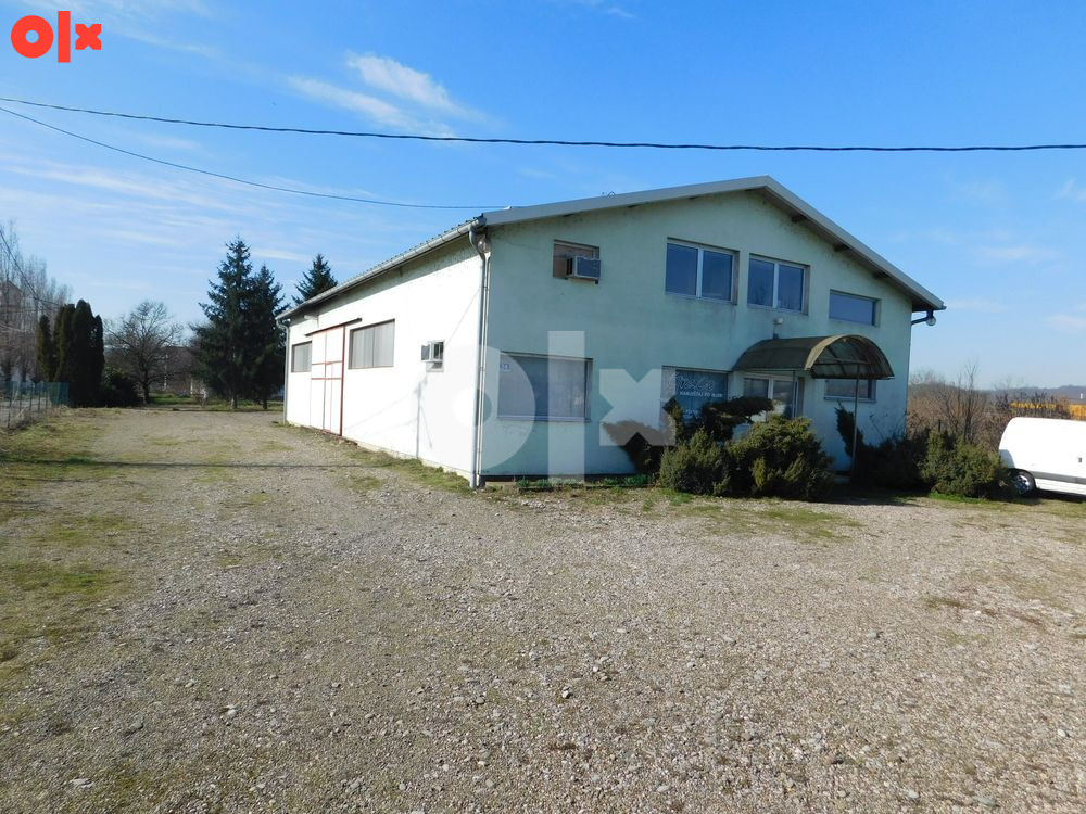 Poslovni prostor Banja Luka 393m2