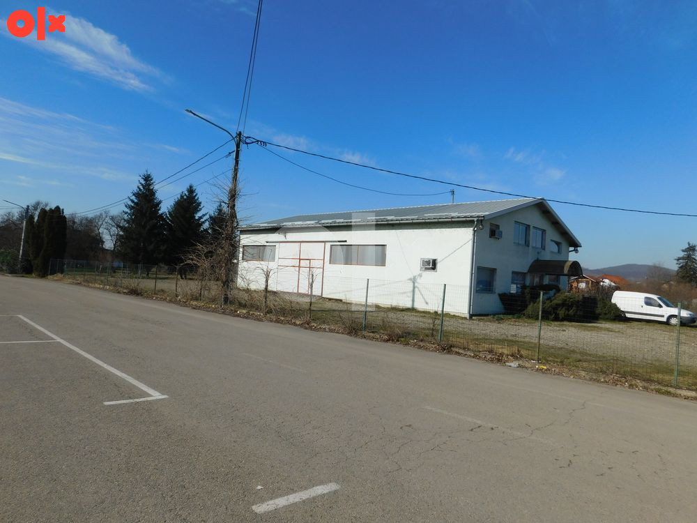 Poslovni prostor Banja Luka 393m2 2