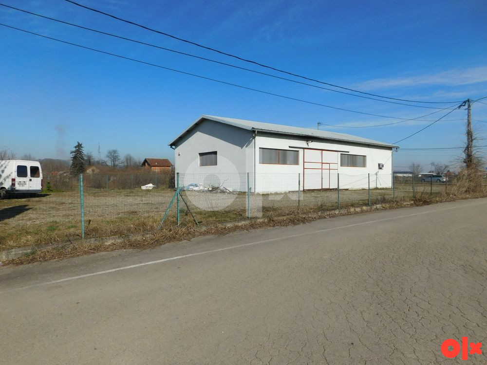 Poslovni prostor Banja Luka 393m2 3