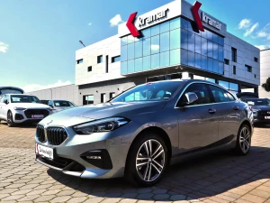 BMW 216 D Gran Coupe Automatik Advantage VIRTUAL -Full LED-