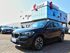 BMW X1 2.0 D sDrive 18d Automatik Advantage -Full LED- 150 KS