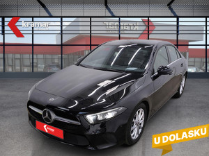 Mercedes-Benz A 180 2.0 D Limuzina DCT 8G-Tronic Style -Full LED-
