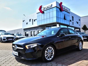 Mercedes-Benz A 180 2.0 D Limuzina DCT 8G-Tronic Style -Full LED-