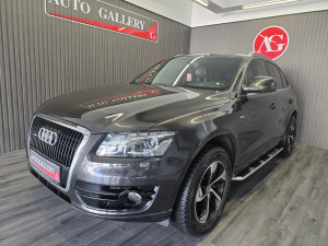 Audi Q5 3x Sline  3.0 Quattro Automatik Moguca zamjena