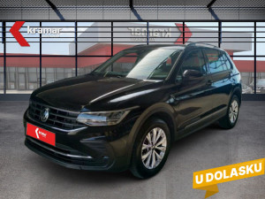 Volkswagen Tiguan 2.0 TDI DSG-Tiptronik Life -LED- -FACELIFT-