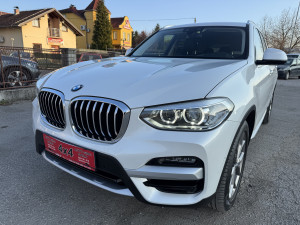 BMW X3 2.0D X-DRiVE 2021God.X-LINE Uvoz Savrsen !!!